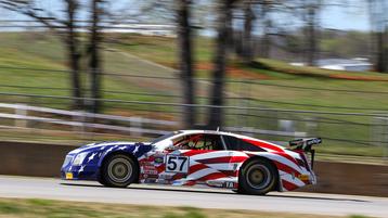 Trans Am To Make Pitt Debut at Keystone Speedfest